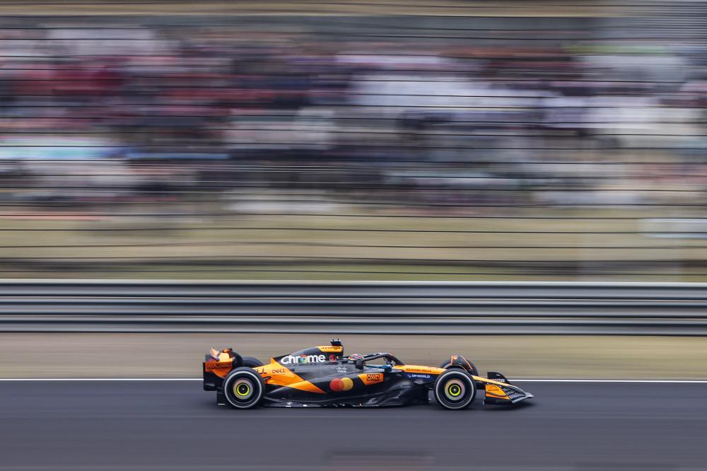 来中国